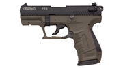Walther P22 Target Military 3.4"